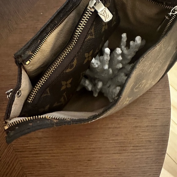 Toiletry Pouch Bag Louis Vuitton - Picture 5 of 5